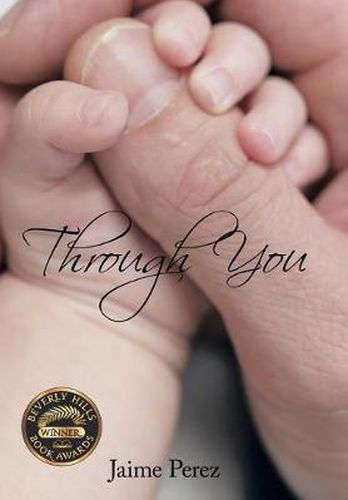 Cover image for Through You