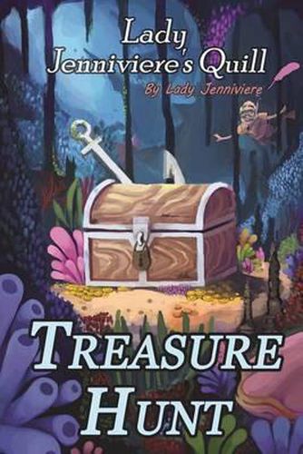 Cover image for Treasure Hunt