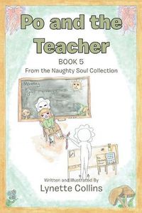 Cover image for Po and the Teacher: Book 5