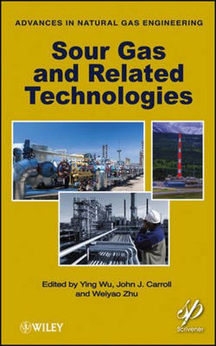 Cover image for Sour Gas and Related Technologies