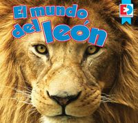 Cover image for El Mundo del Leon