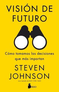 Cover image for Vision de Futuro