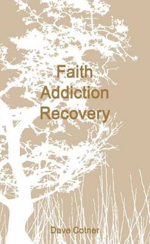 Cover image for Faith Addiction Recovery