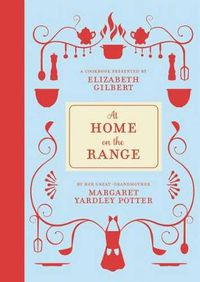 Cover image for At Home on the Range