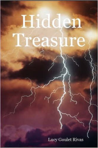 Cover image for Hidden Treasure