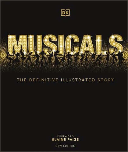 Cover image for Musicals, Second Edition
