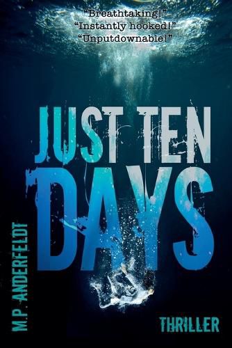Cover image for Just Ten Days