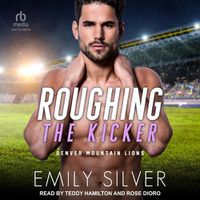 Cover image for Roughing the Kicker