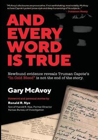 Cover image for And Every Word Is True