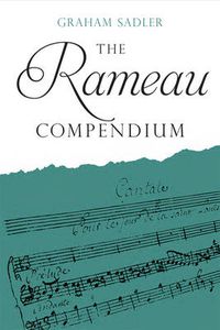 Cover image for The Rameau Compendium