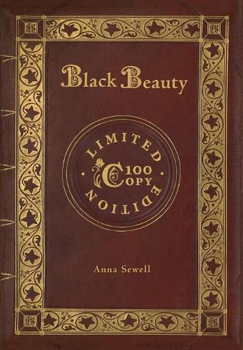 Black Beauty (100 Copy Limited Edition)
