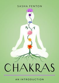 Cover image for Chakras