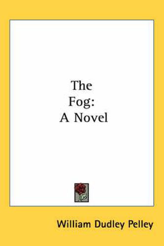 Cover image for The Fog