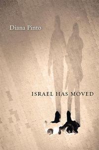 Cover image for Israel Has Moved