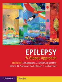 Cover image for Epilepsy: A Global Approach