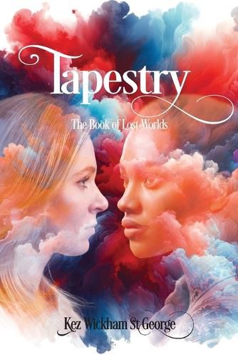 Cover image for Tapestry