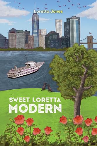 Cover image for Sweet Loretta Modern