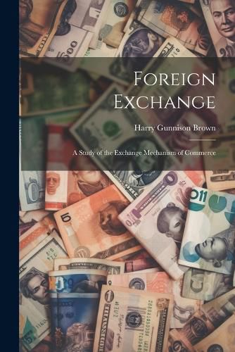 Cover image for Foreign Exchange