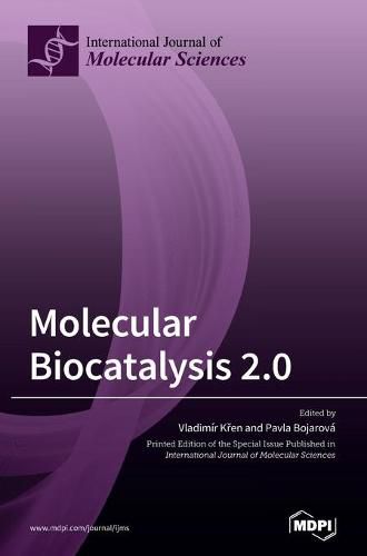 Cover image for Molecular Biocatalysis 2.0