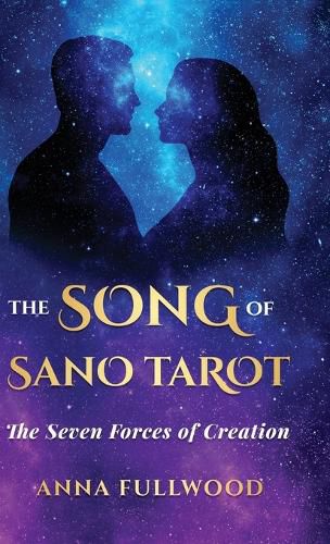 Cover image for The Song of Sano Tarot