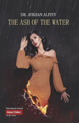 Cover image for The Ash of the Water