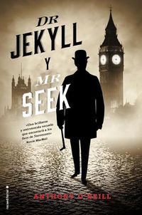 Cover image for Dr. Jekyll Y Mr. Seek