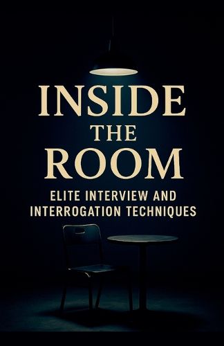 Cover image for Inside the Room