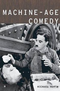 Cover image for Machine-Age Comedy