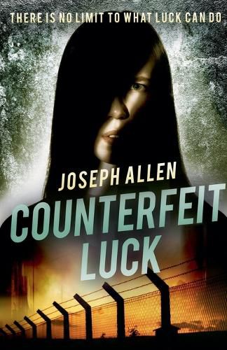 Cover image for Counterfeit Luck