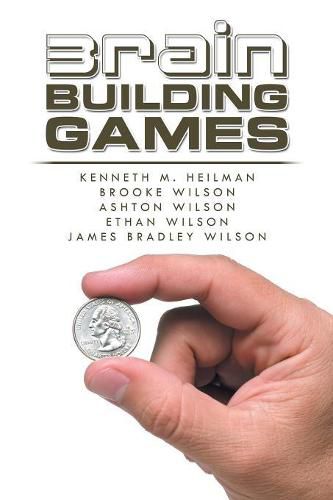 Cover image for Brain Building Games