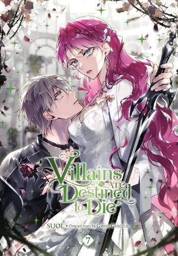 Cover image for Villains Are Destined to Die, Vol. 7