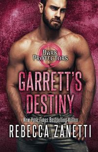 Cover image for Garrett's Destiny