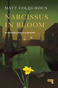 Cover image for Narcissus in Bloom