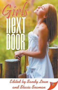 Cover image for Girls Next Door