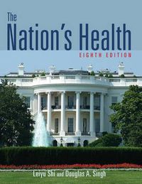 Cover image for The Nation's Health