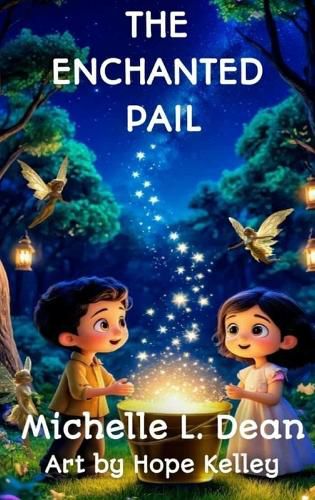 Cover image for The Enchanted Pail