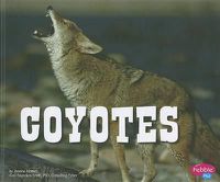 Cover image for Coyotes