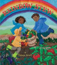 Cover image for Rainbow Stew