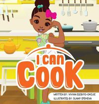 Cover image for I can cook