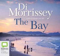 Cover image for The Bay