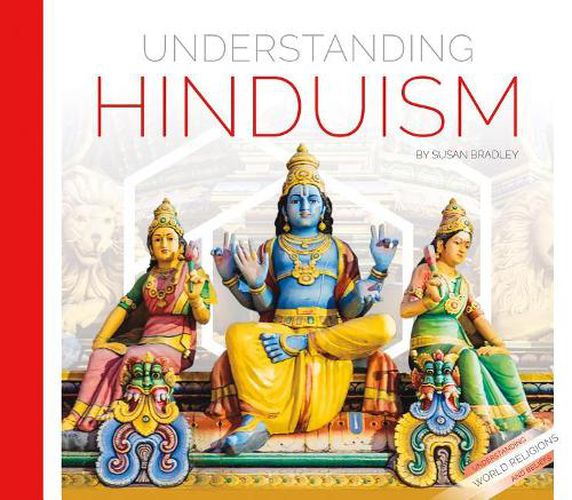 Cover image for Understanding Hinduism