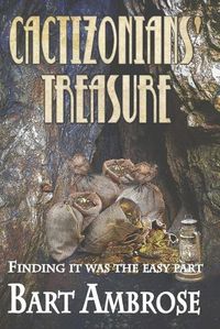 Cover image for Cactizonians' Treasure