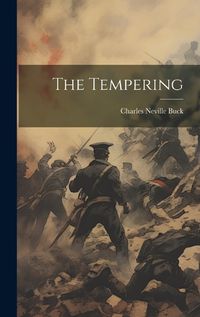 Cover image for The Tempering