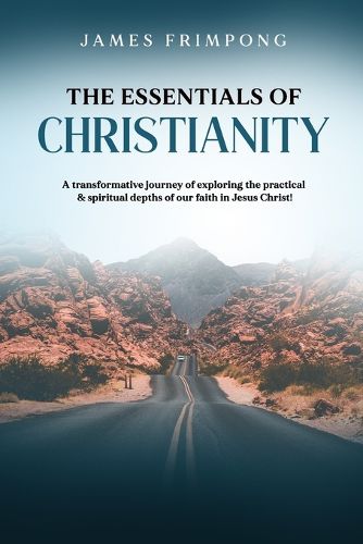 Cover image for The Essentials of Christianity