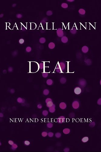 Cover image for Deal: New and Selected Poems