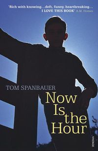 Cover image for Now Is the Hour