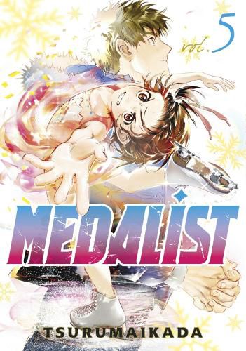 Cover image for Medalist 5