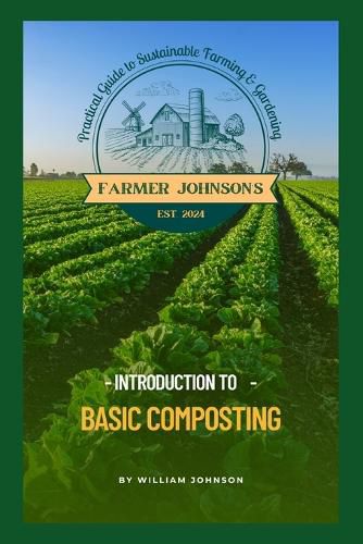 Introduction to Basic Composting