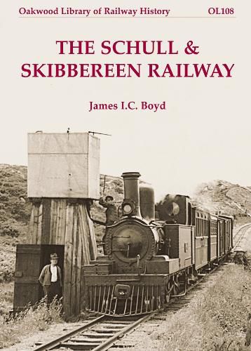 The Schull & Skibbereen Railway