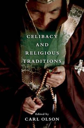 Cover image for Celibacy and Religious Traditions